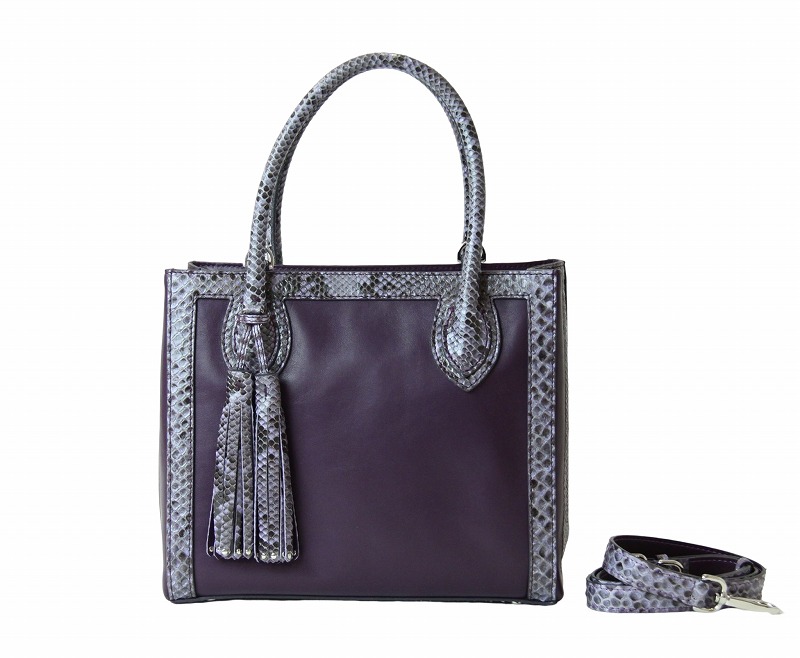 BLOUNGE｜Bags〜2022 AW collection