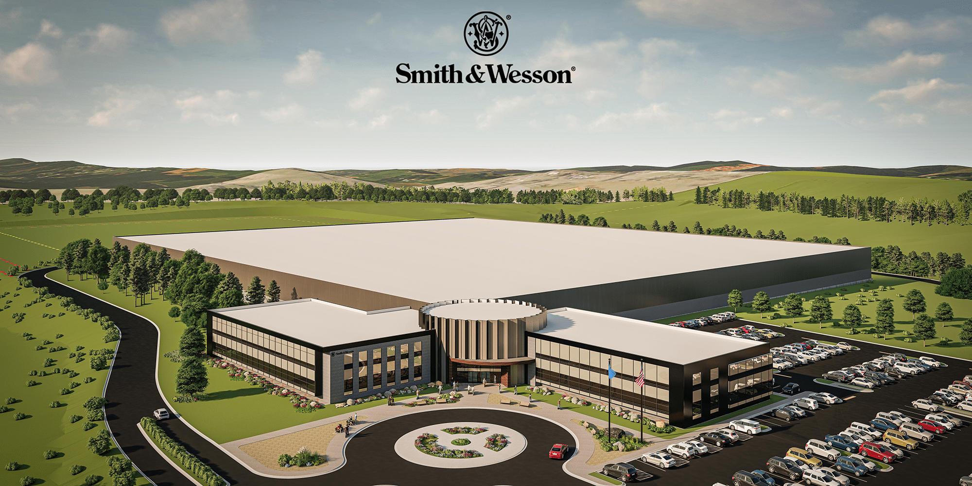 Smith & Wesson Brands, Inc.Tennessee