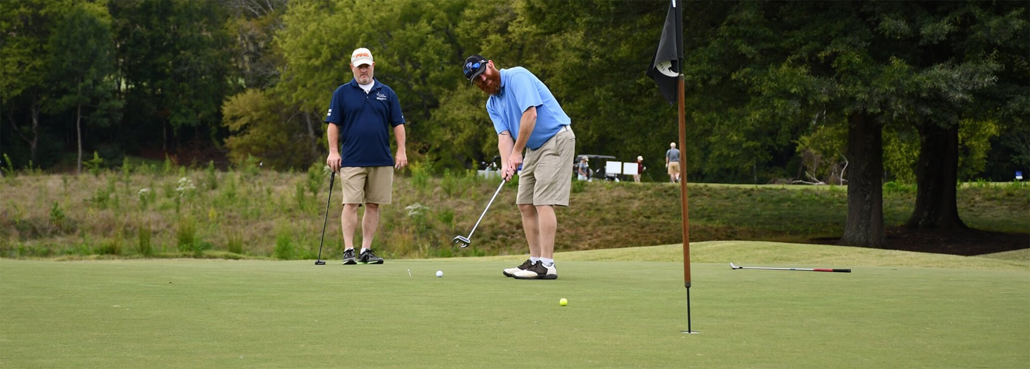 Scramble Golf Tournament Alabama March 10 2023 The Classic Golf Tournament - Blount Memorial Foundation