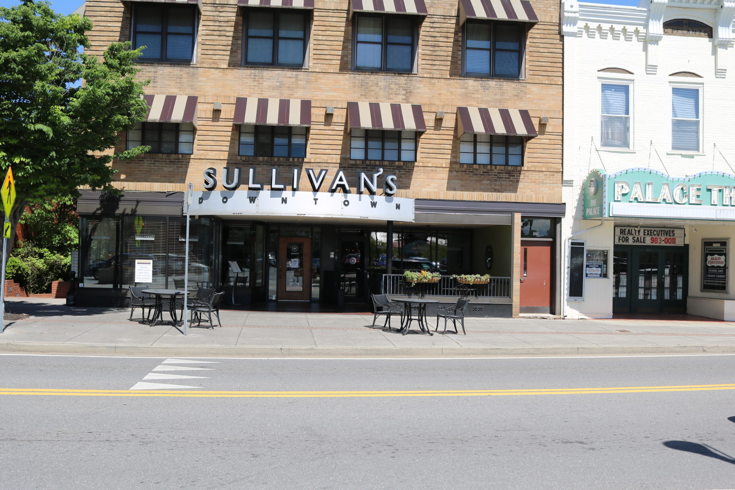 Bella Restaurant Coming to Downtown Maryville