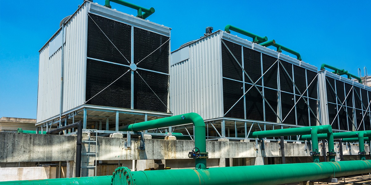 Industrial Blower Fans Used in Industrial Cooling Processes 6 Uses