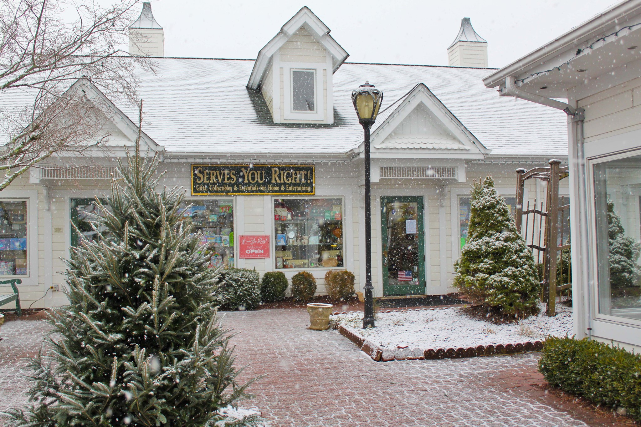 Shopping ⋆ Blowing Rock