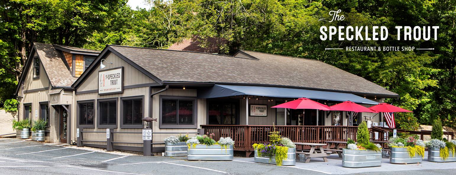 Dining ⋆ Blowing Rock