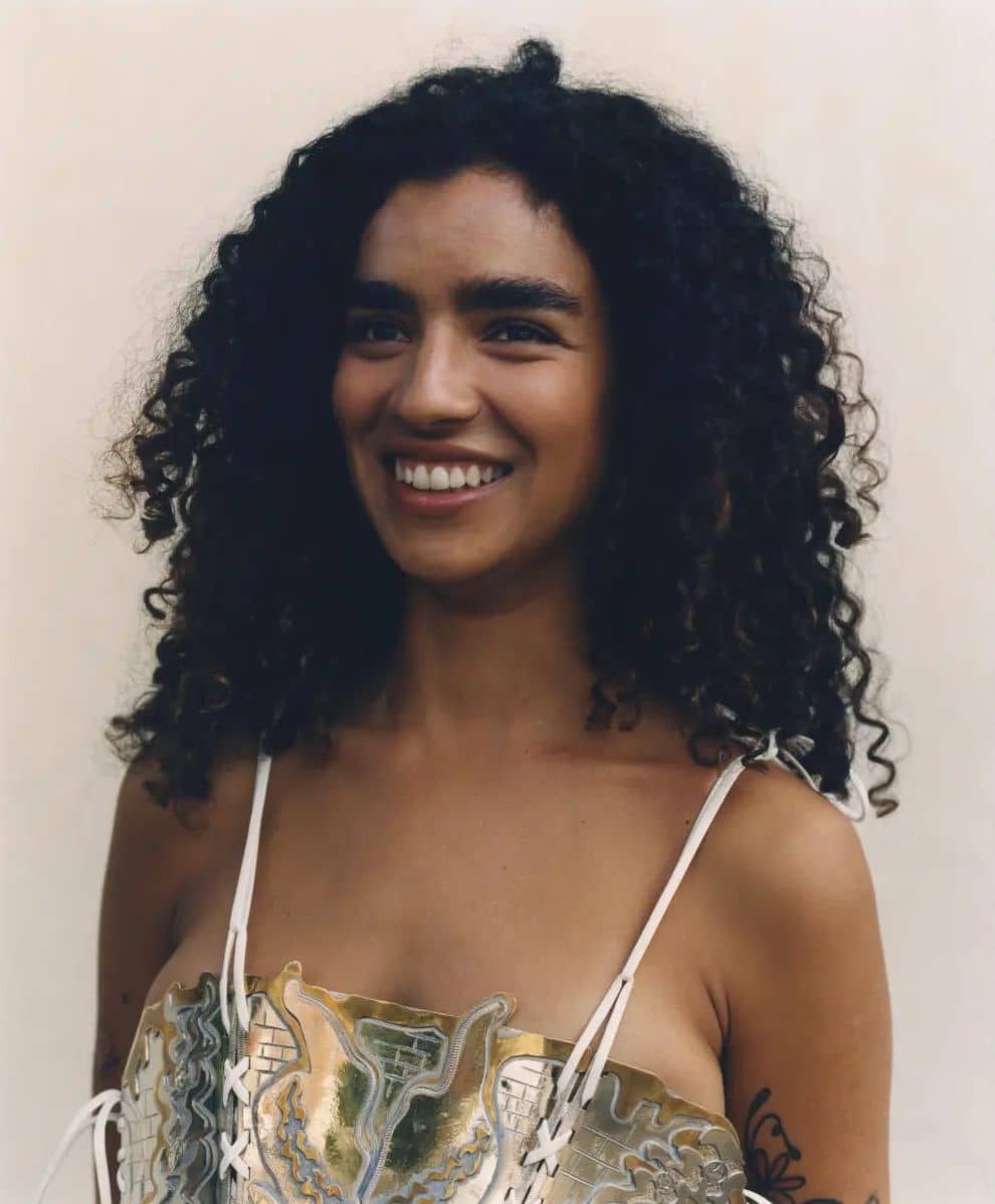 Maria Gonzalez | Blow Models