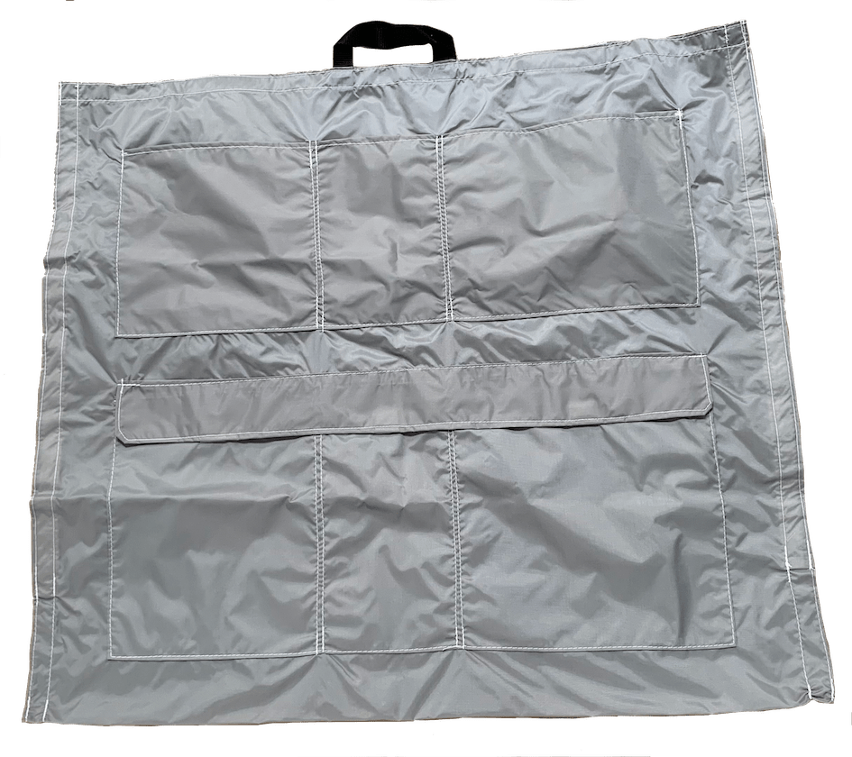 Tragetasche - BLOWTEST