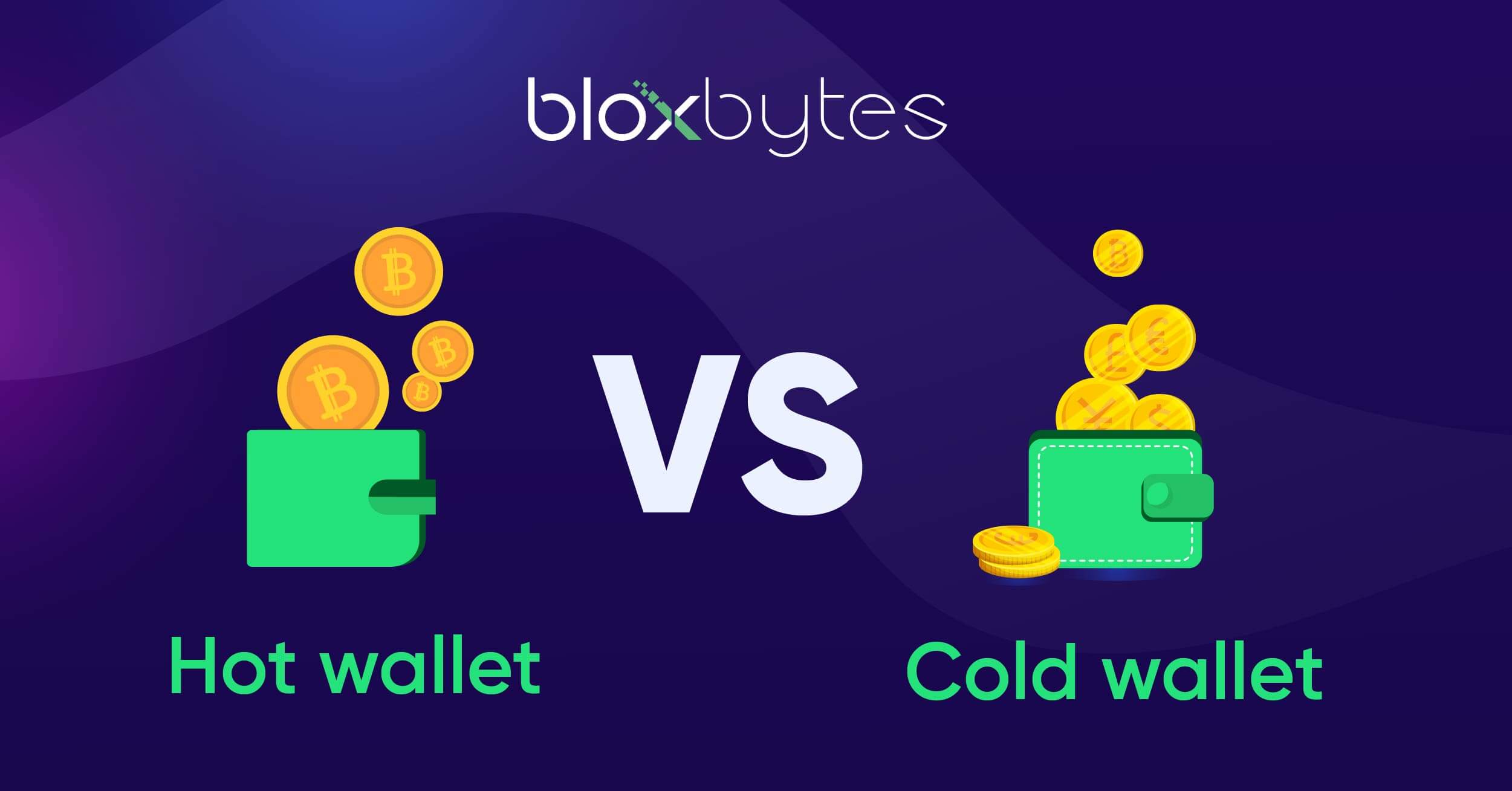 Cryptocurrency Wallet What are it and How it works?