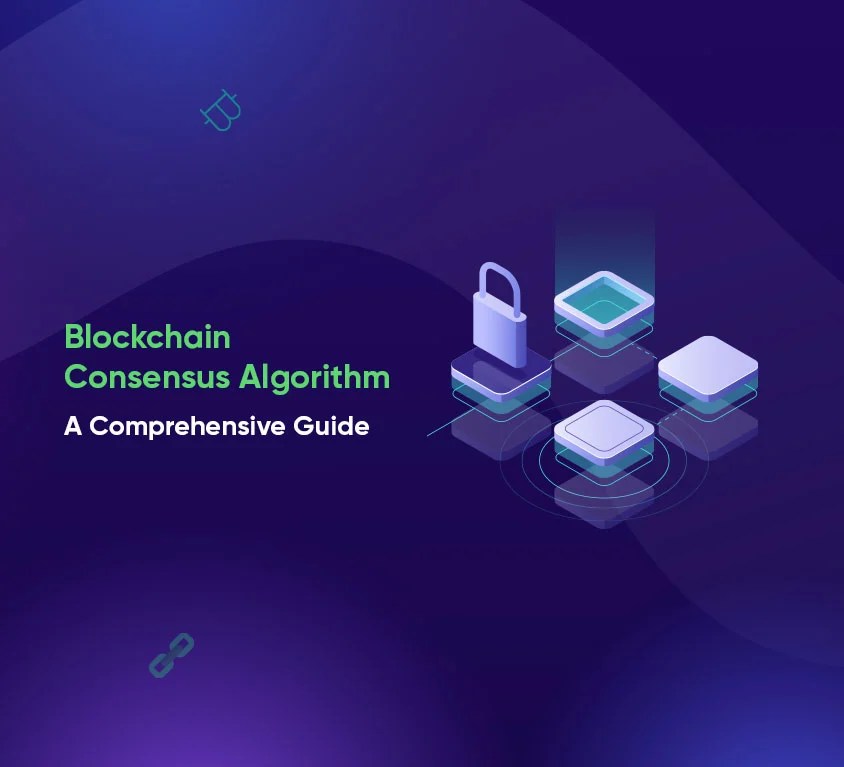 Blockchain Consensus Algorithm Our Guide BloxBytes