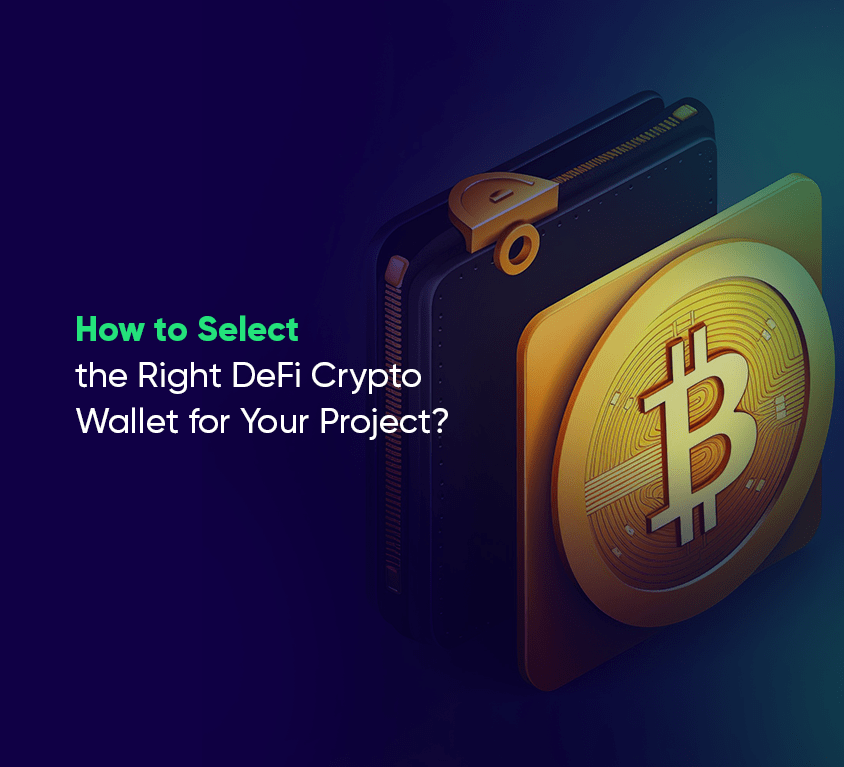 Top 5 DeFi Crypto Wallets in 2024 How to Choose?