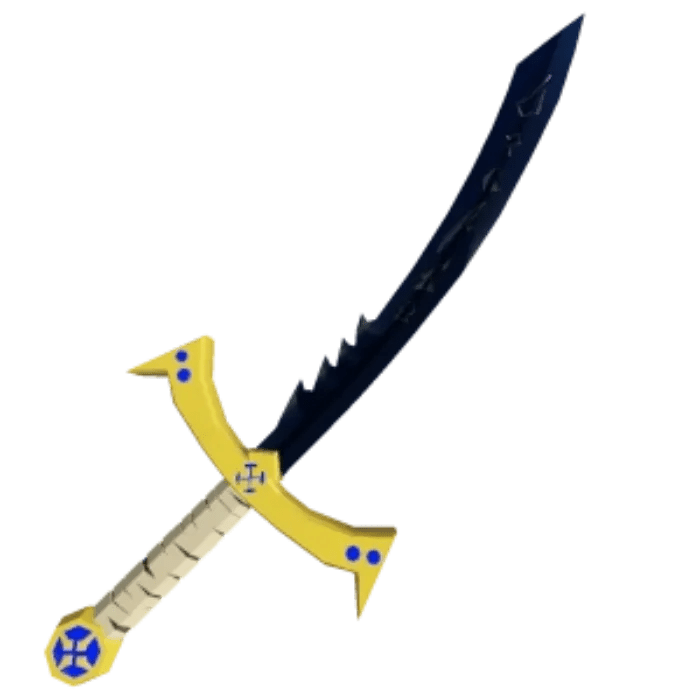 Dark Blade Value Blox Fruits