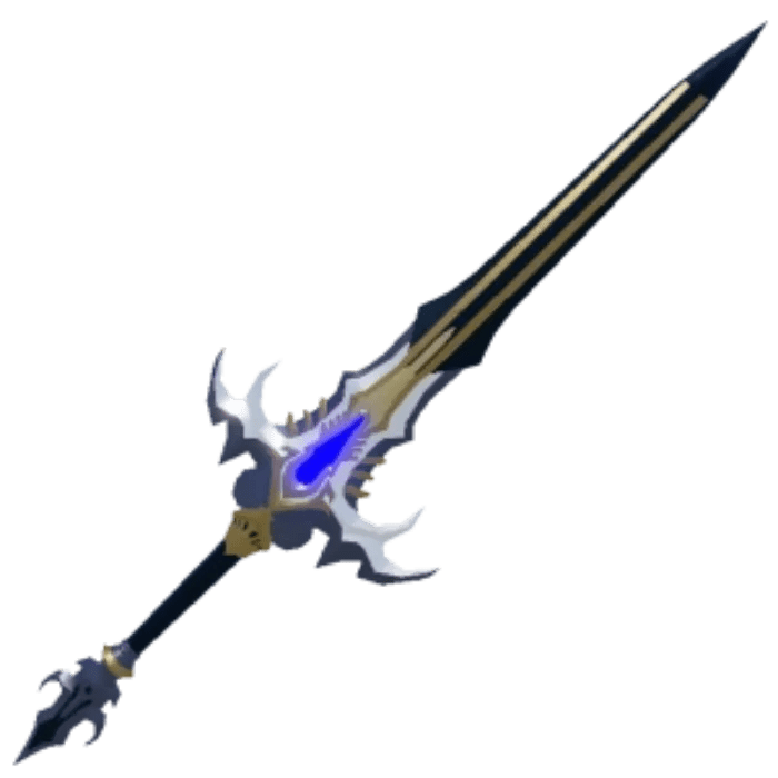 Midnight Blade Value Blox Fruits