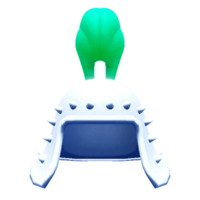 Pretty Helmet Value Blox Fruits