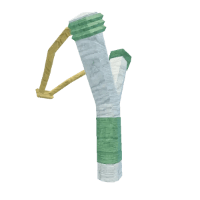 Refined Slingshot Value Blox Fruits