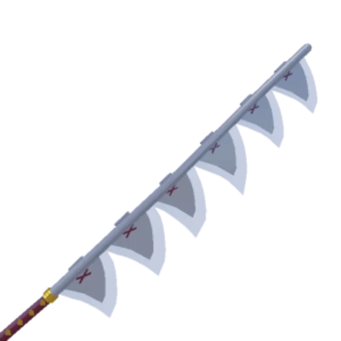 Shark Saw Value Blox Fruits