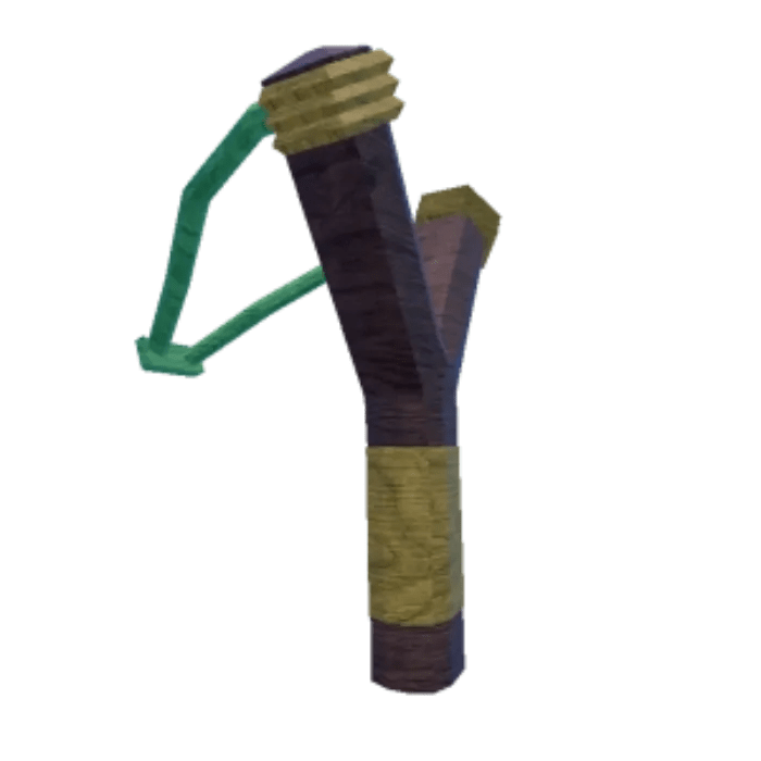 Slingshot Value Blox Fruits