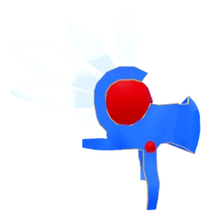 Valkyrie Helmet Value Blox Fruits