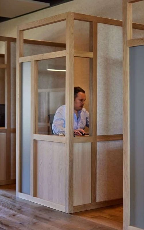 Hot Desk Office Space 7 Benefits Of Using A Coworking Space Like