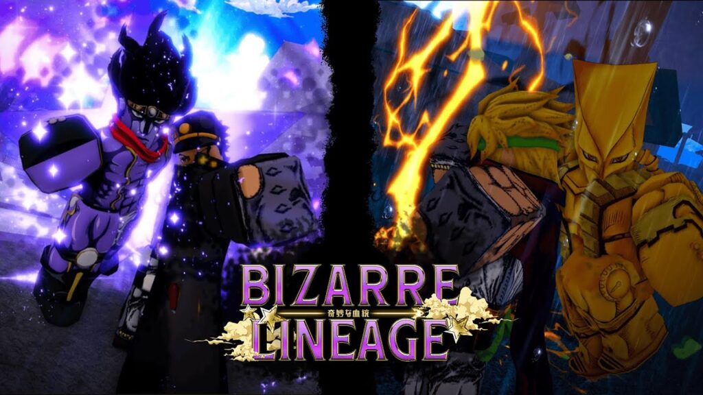 Bizarre Lineage Wiki [Roblox] BloxInformer