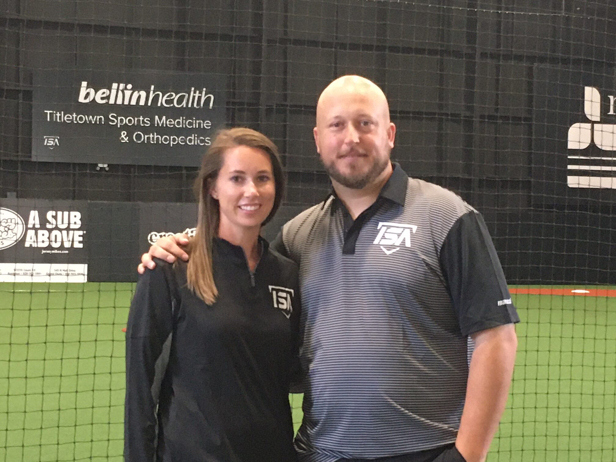 Impact Sports Academy SBA 504 Loan Advocates BLP Business Lending