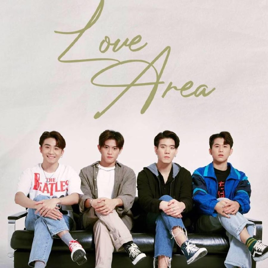 Love Area Eng Sub