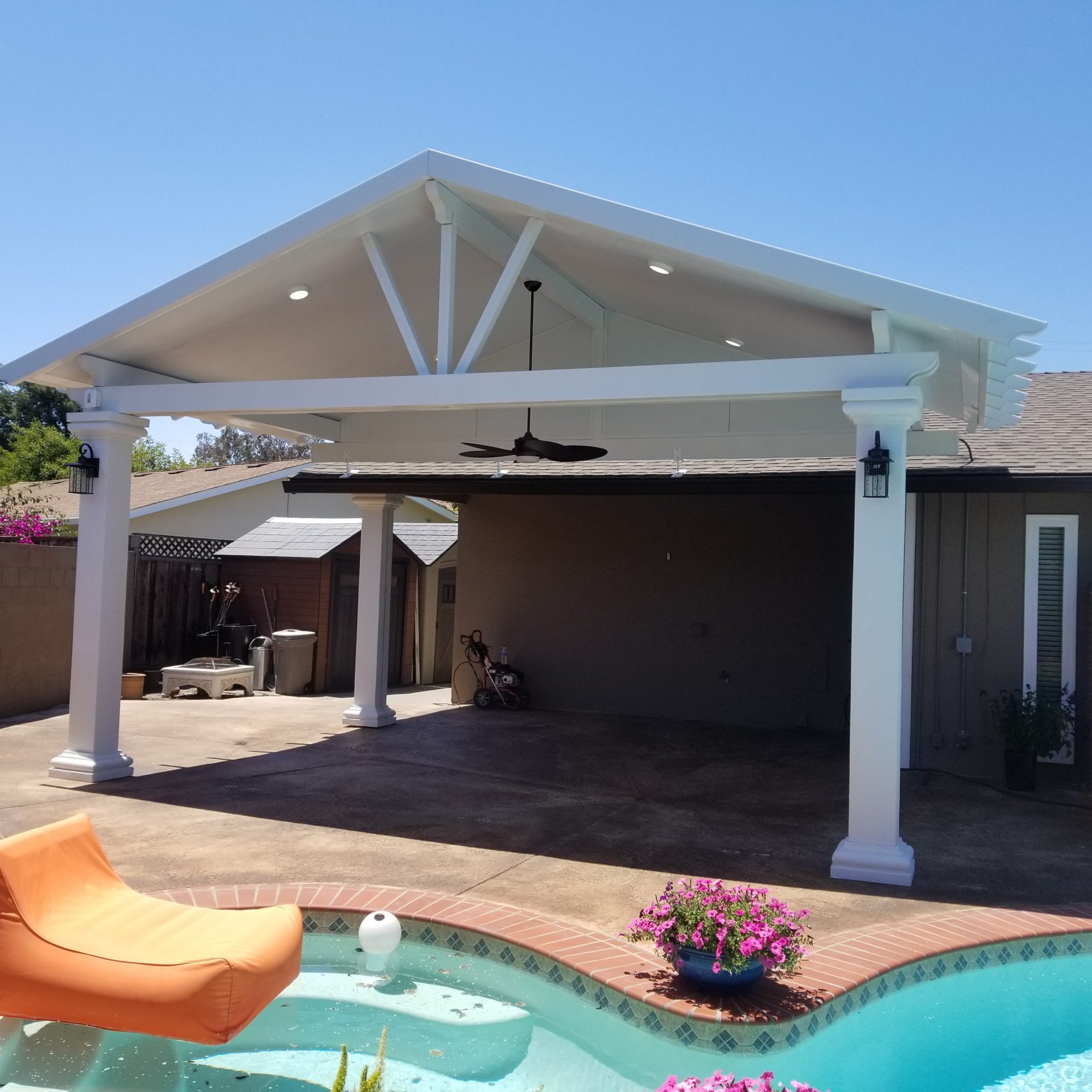 BL Patio Covers Northern California's Leading Patio Cover Contractor