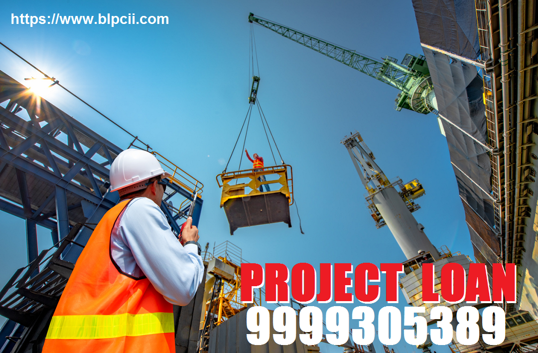 PROJECT LOAN BIGGEST LOAN PROVIDER COMPANY IN INDIA PVT LTD