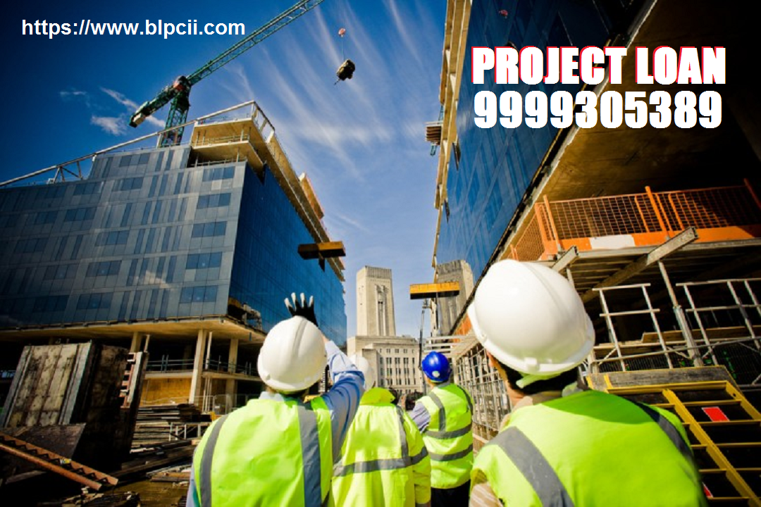 PROJECT LOAN BIGGEST LOAN PROVIDER COMPANY IN INDIA PVT LTD