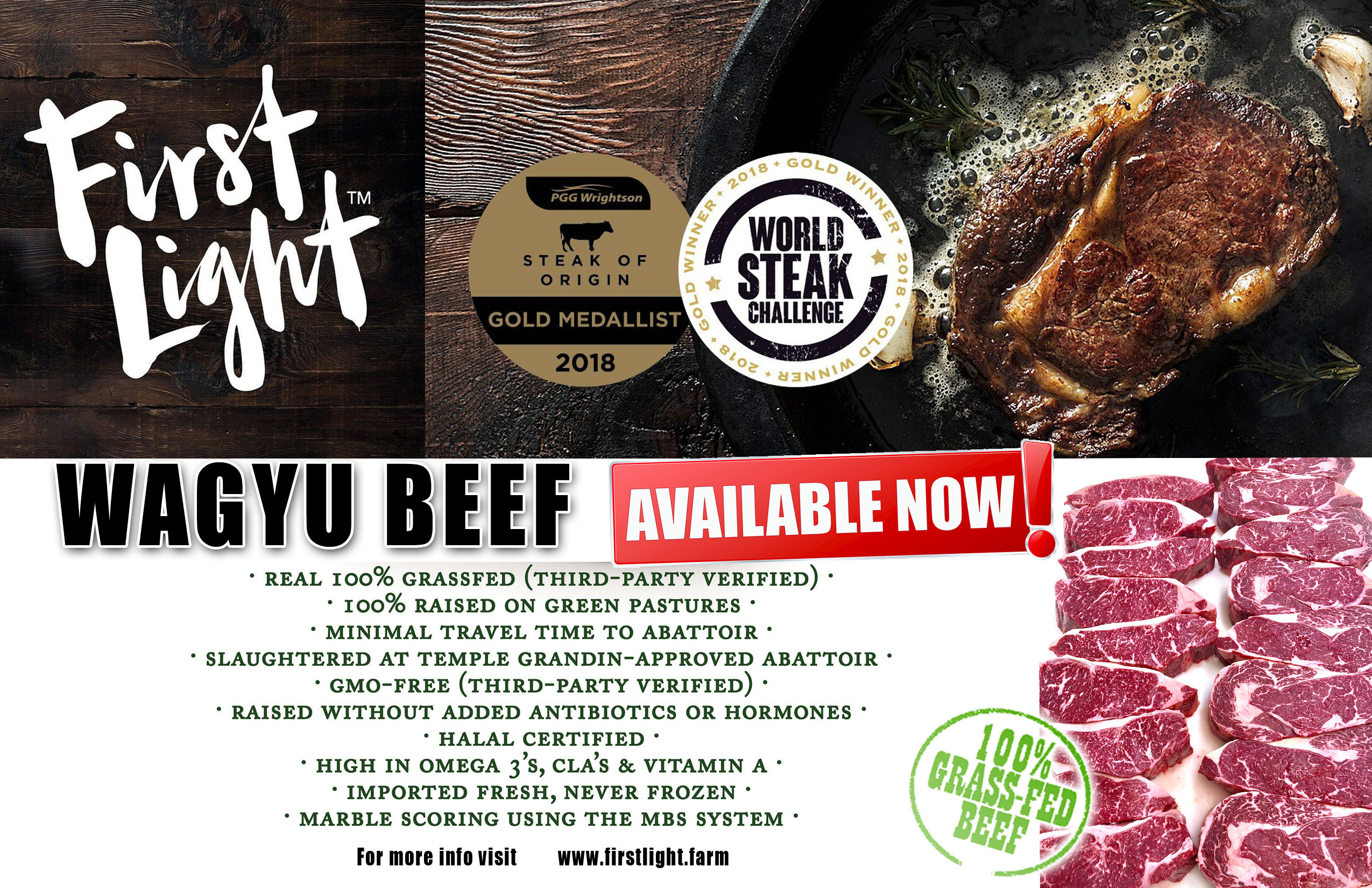 BL Quality Meats We Specialize in Custom Cut Meats & Harris Ranch Beef