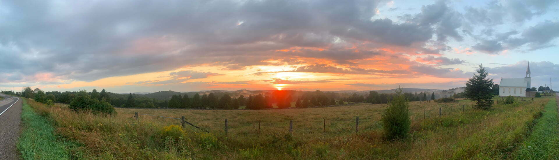 to Brudenell, Lyndoch and Raglan Brudenell, Lyndoch and Raglan