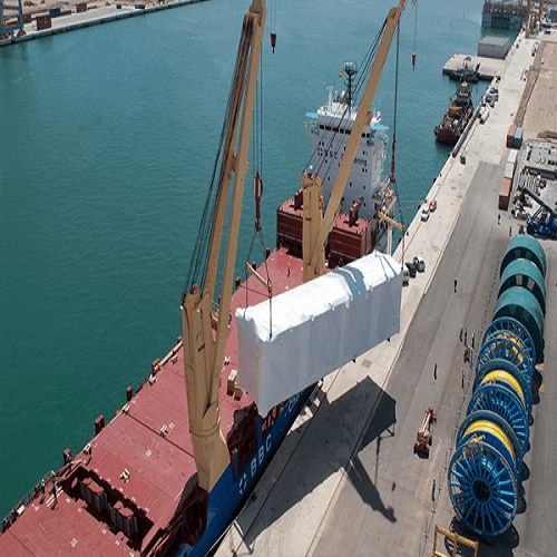 Best Logistics Solution