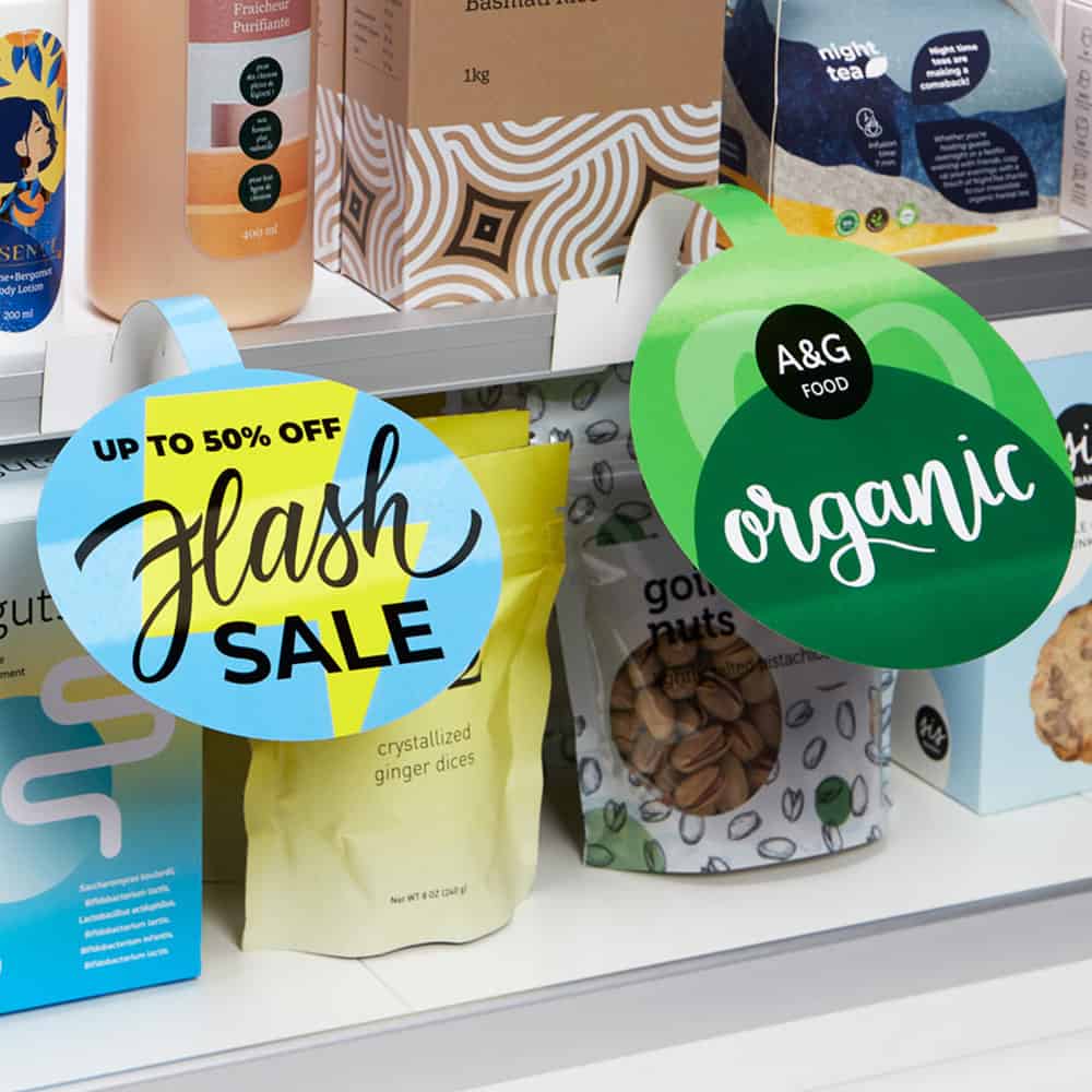 Wobblers Brand Launch Solutions