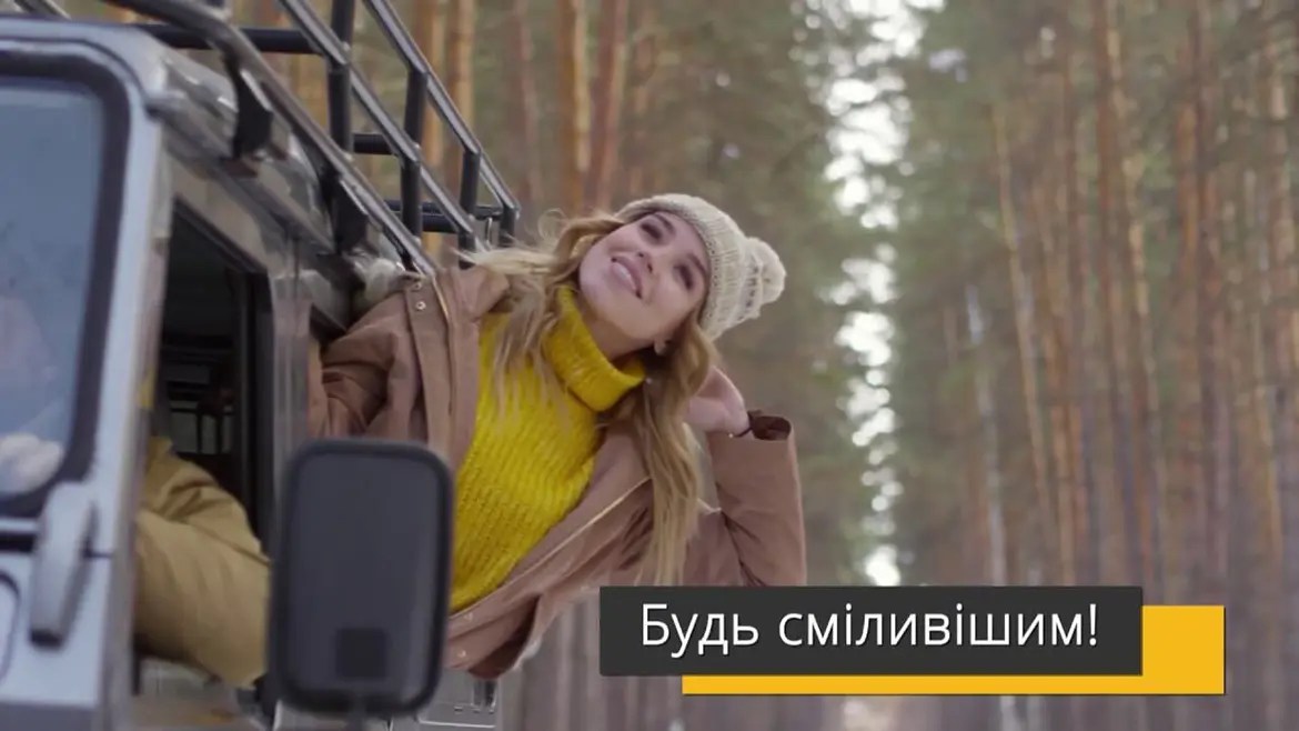 Rent a car Kyiv Car rental daily, driverless, without deposit from BLS