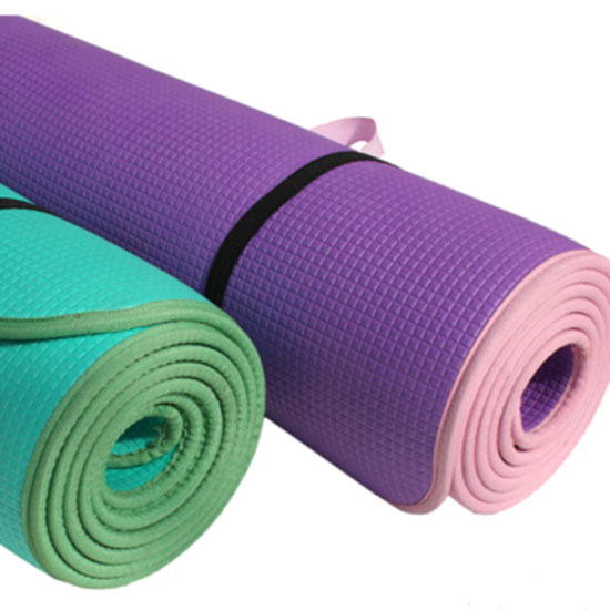 SUPREME EXERCISE & YOGA MAT