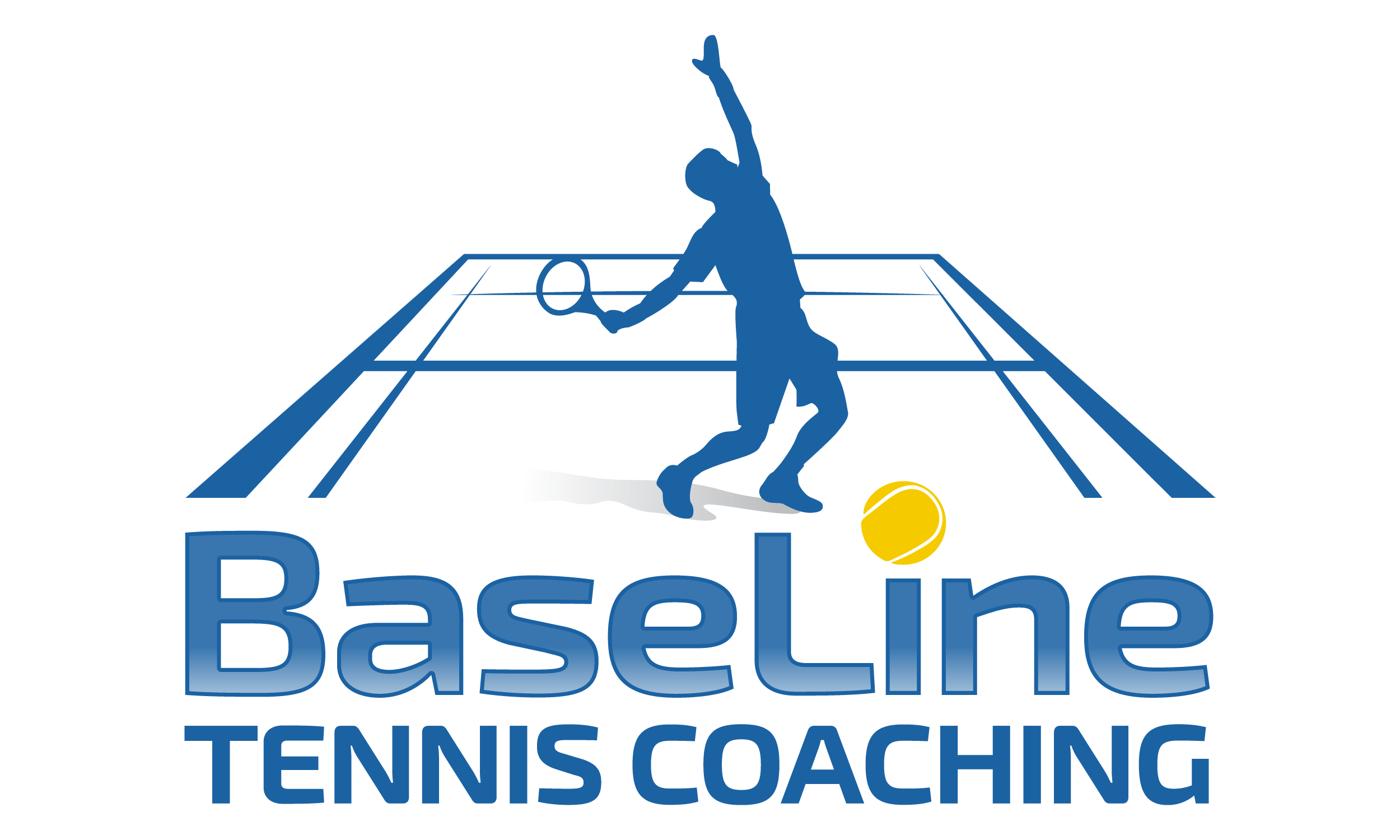 Baseline Tennis Coaching