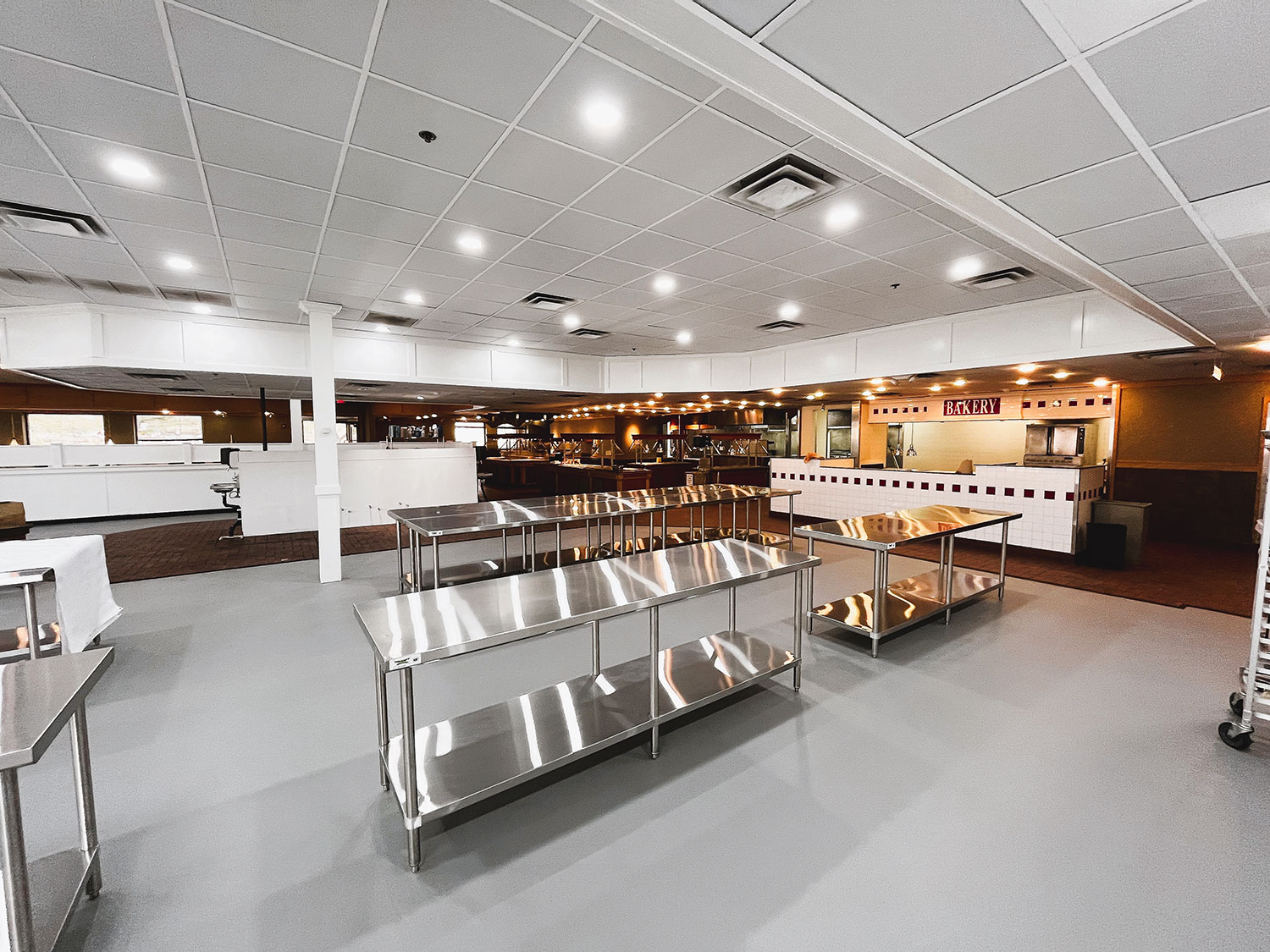 Learn More about our Ghost Kitchen Services Throughout Arizona BLT