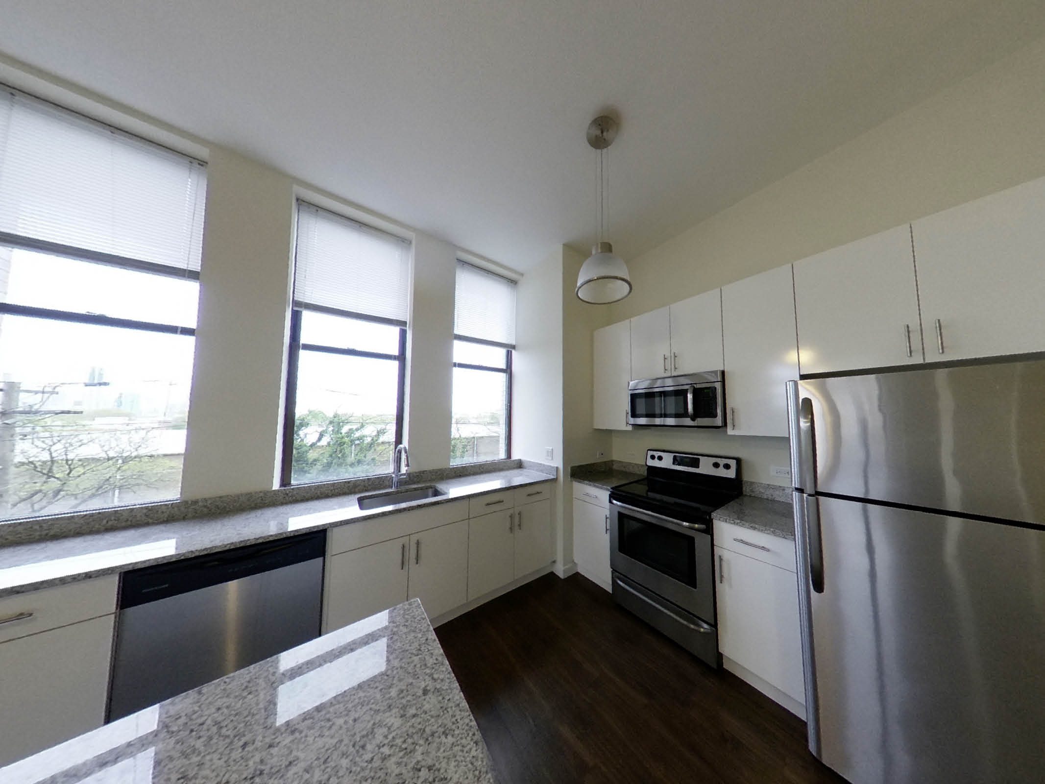 The Beacon Jersey City