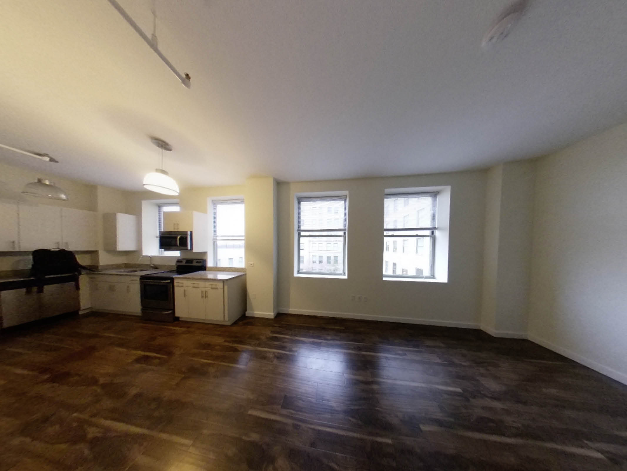 The Beacon Jersey City