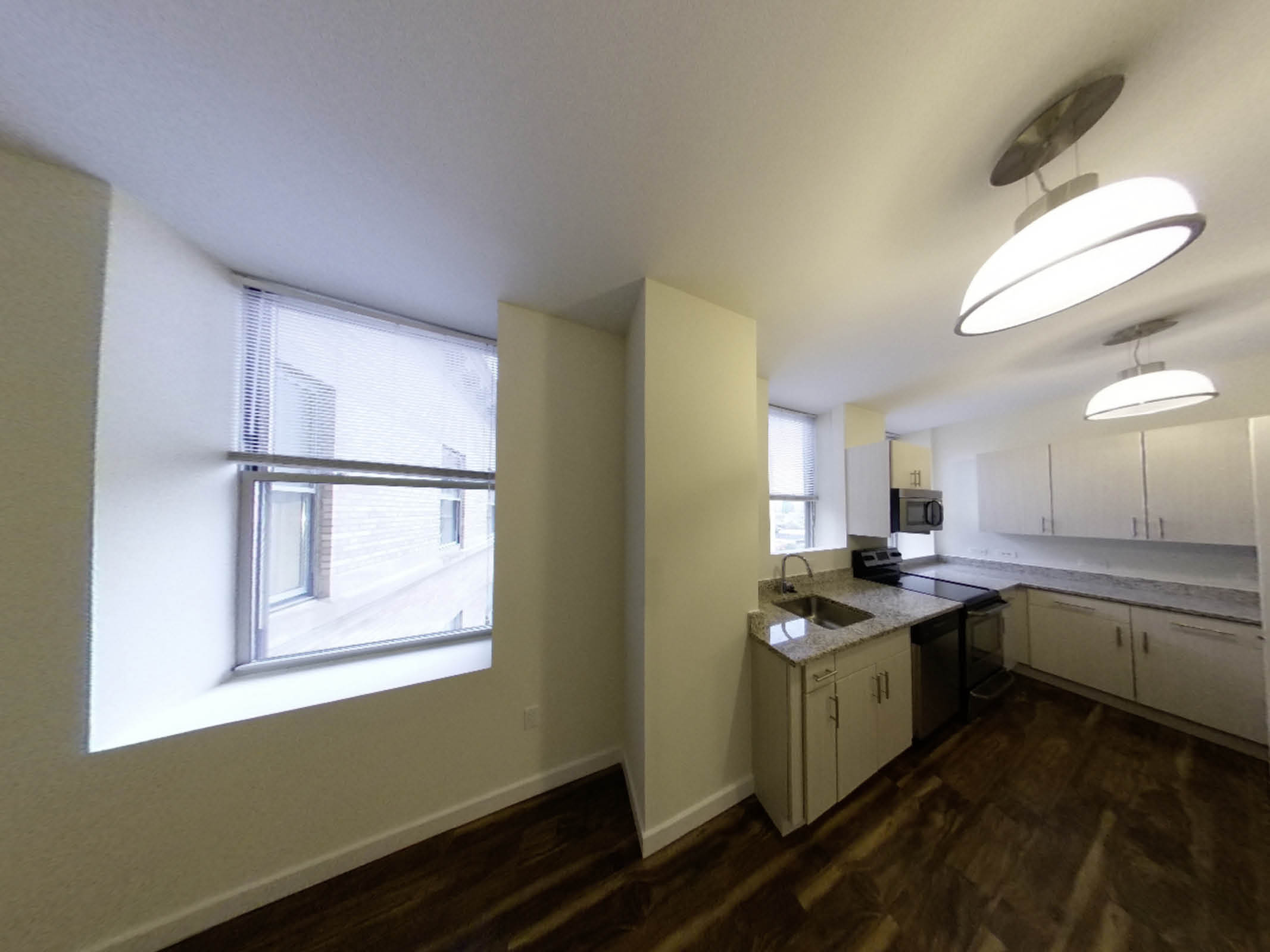 The Beacon Jersey City