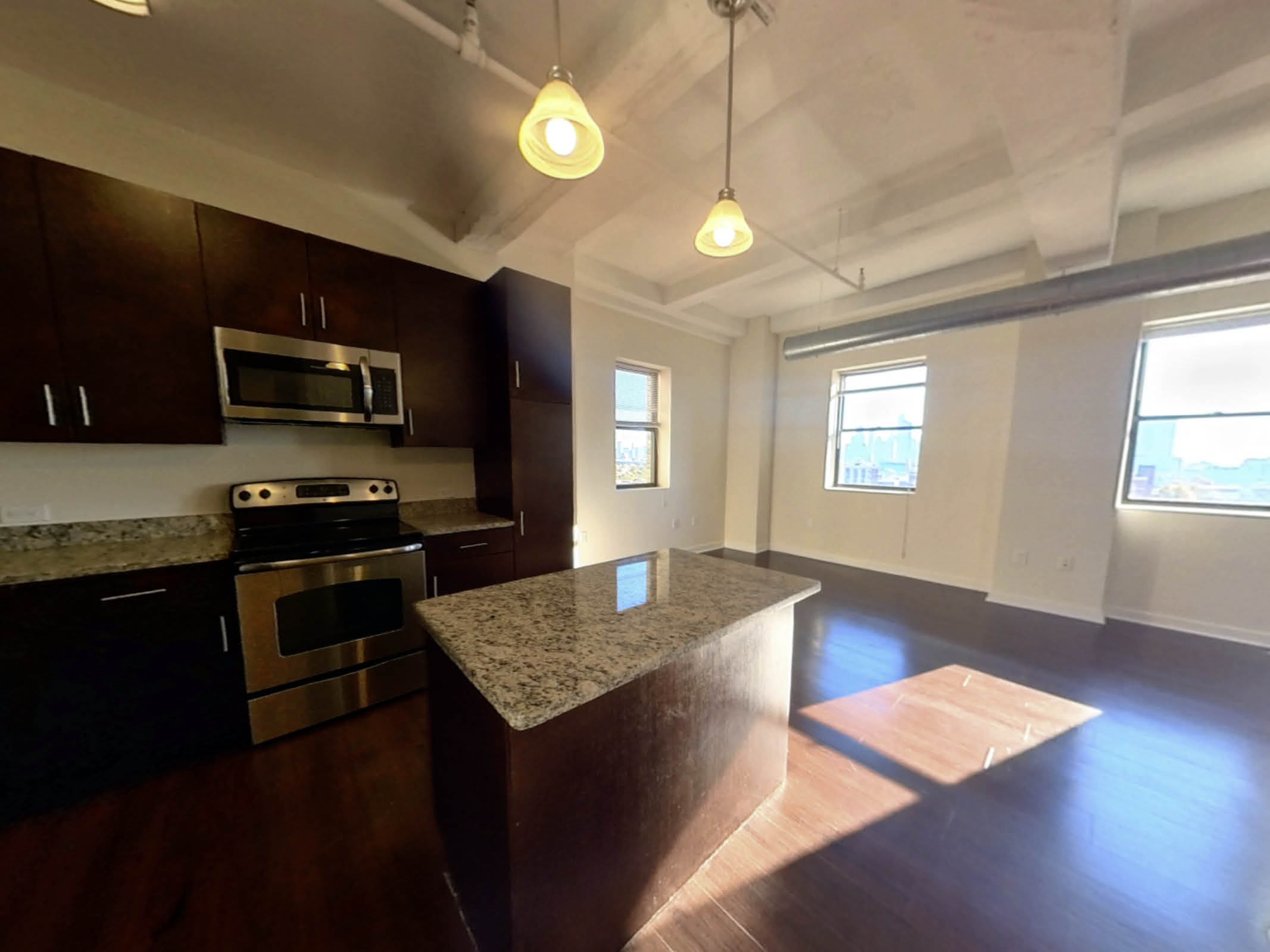 The Beacon Jersey City