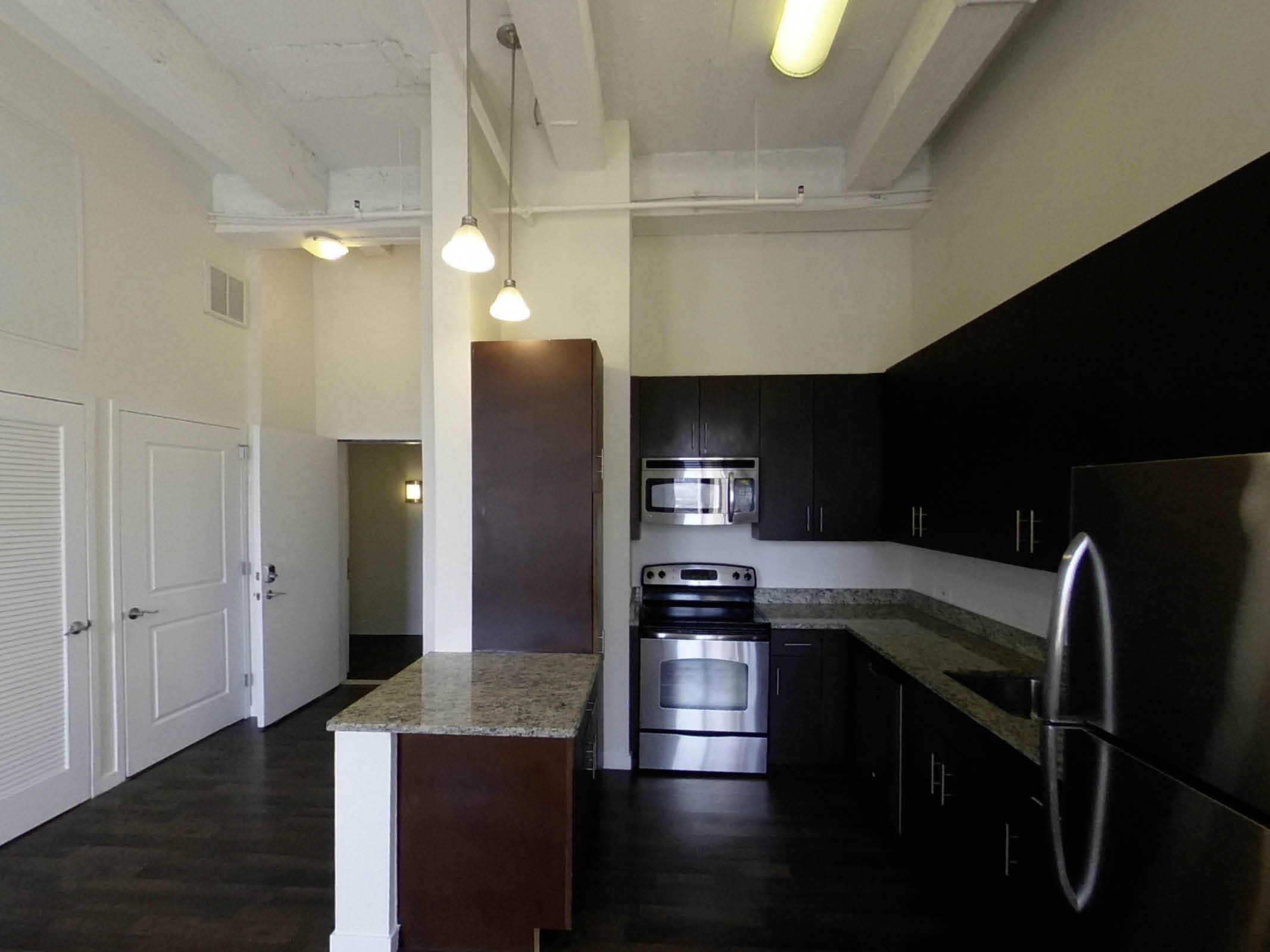 The Beacon Jersey City