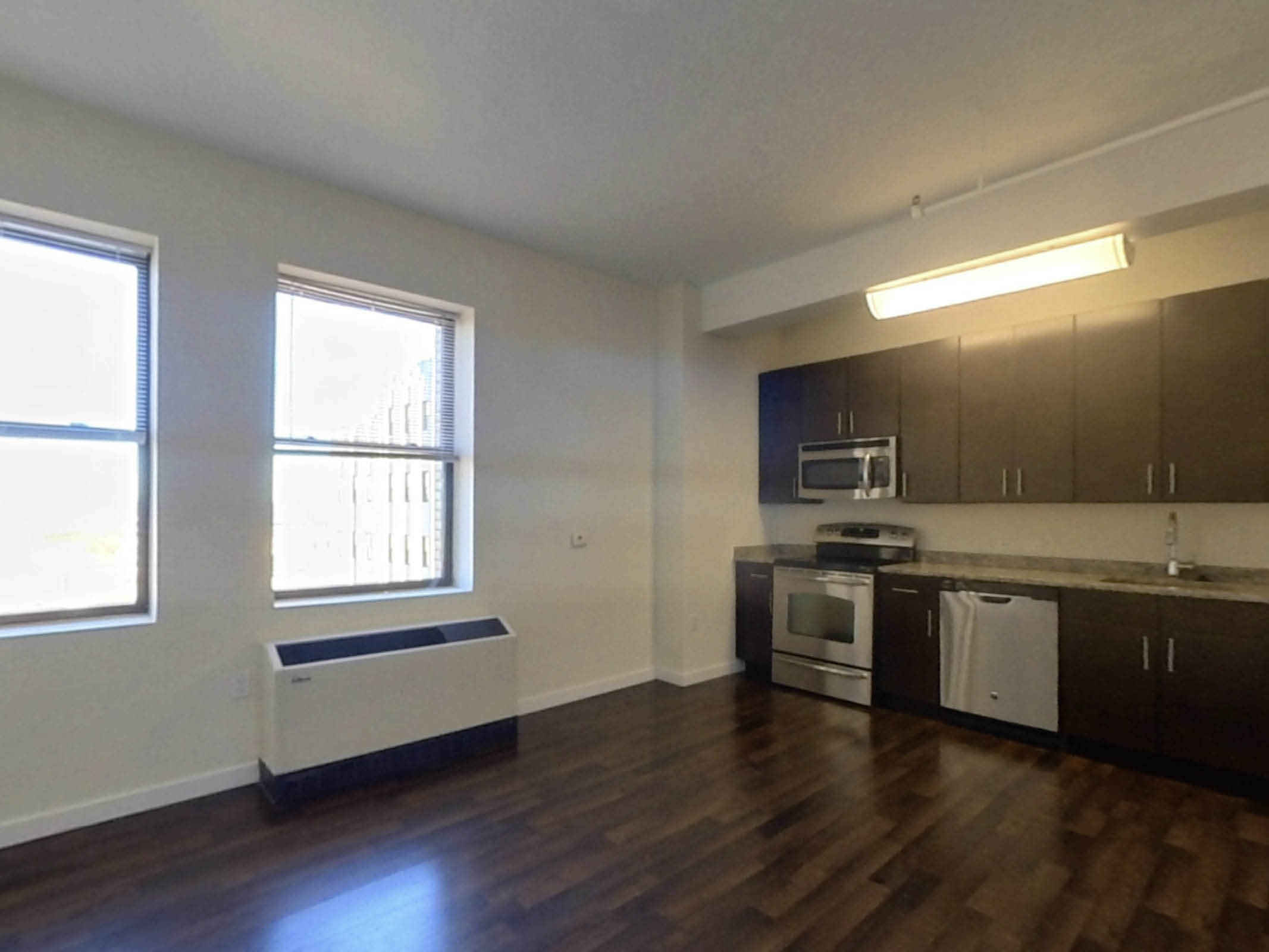 The Beacon Jersey City