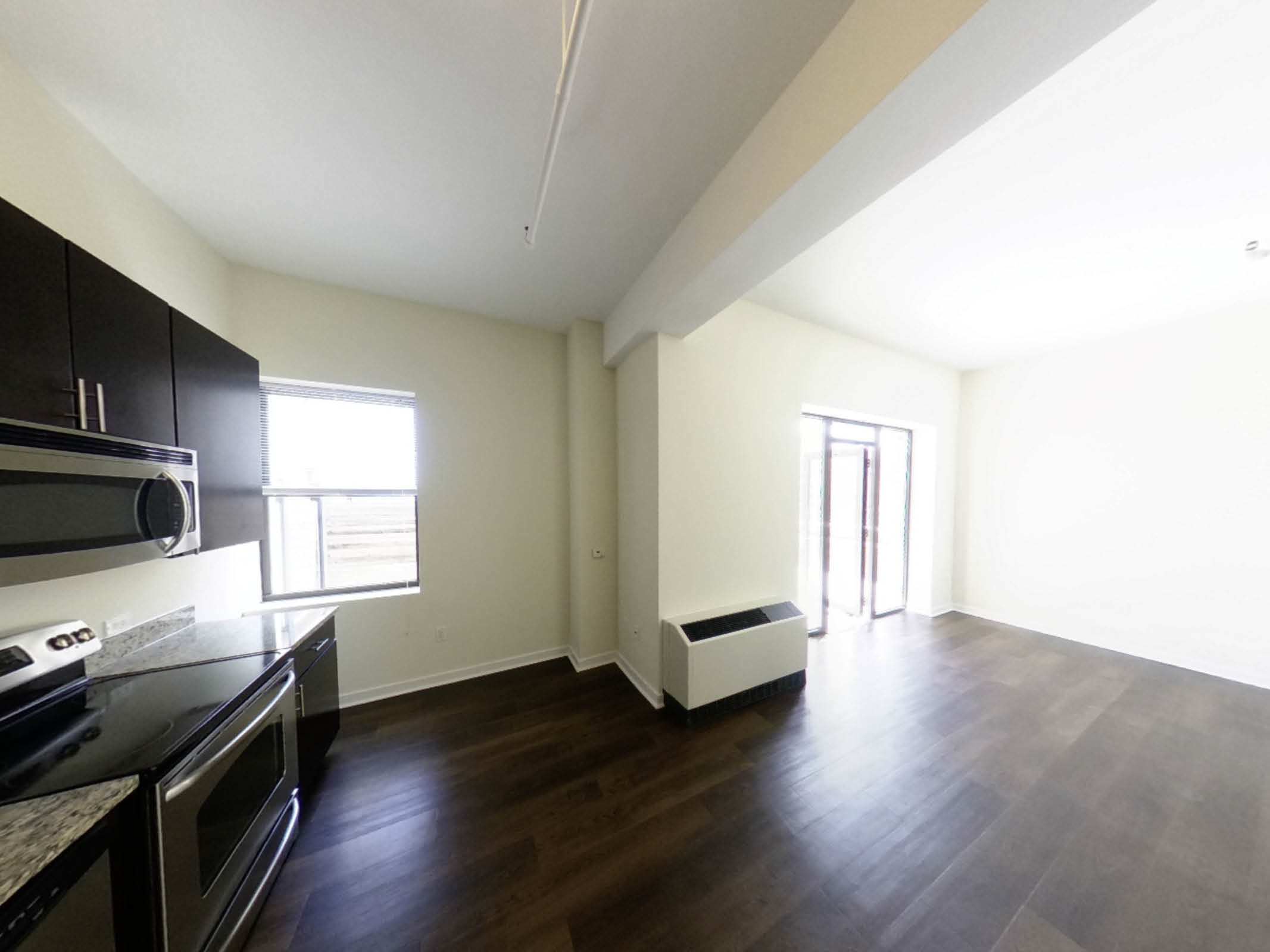 The Beacon Jersey City