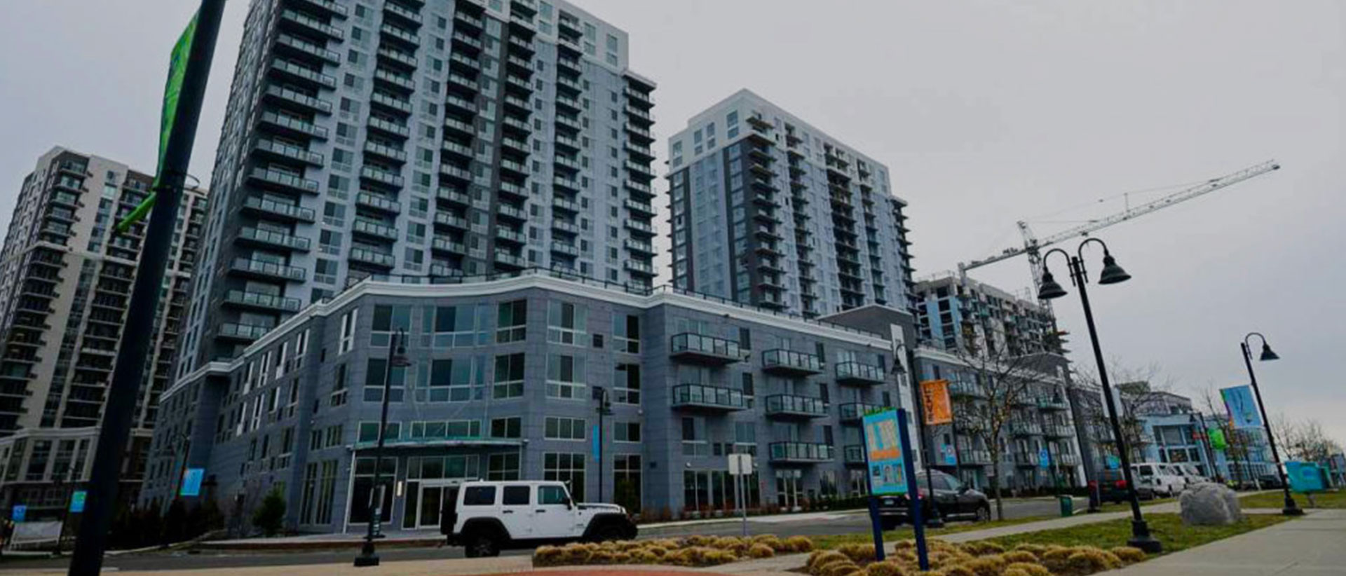 With Its Newest Building, BLT Bets on a Growing Stamford BLT Live