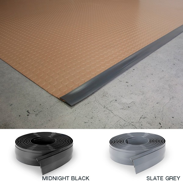 GrowFloor™ Vinyl Flooring for Nurseries and Greenhouses BLT Flooring