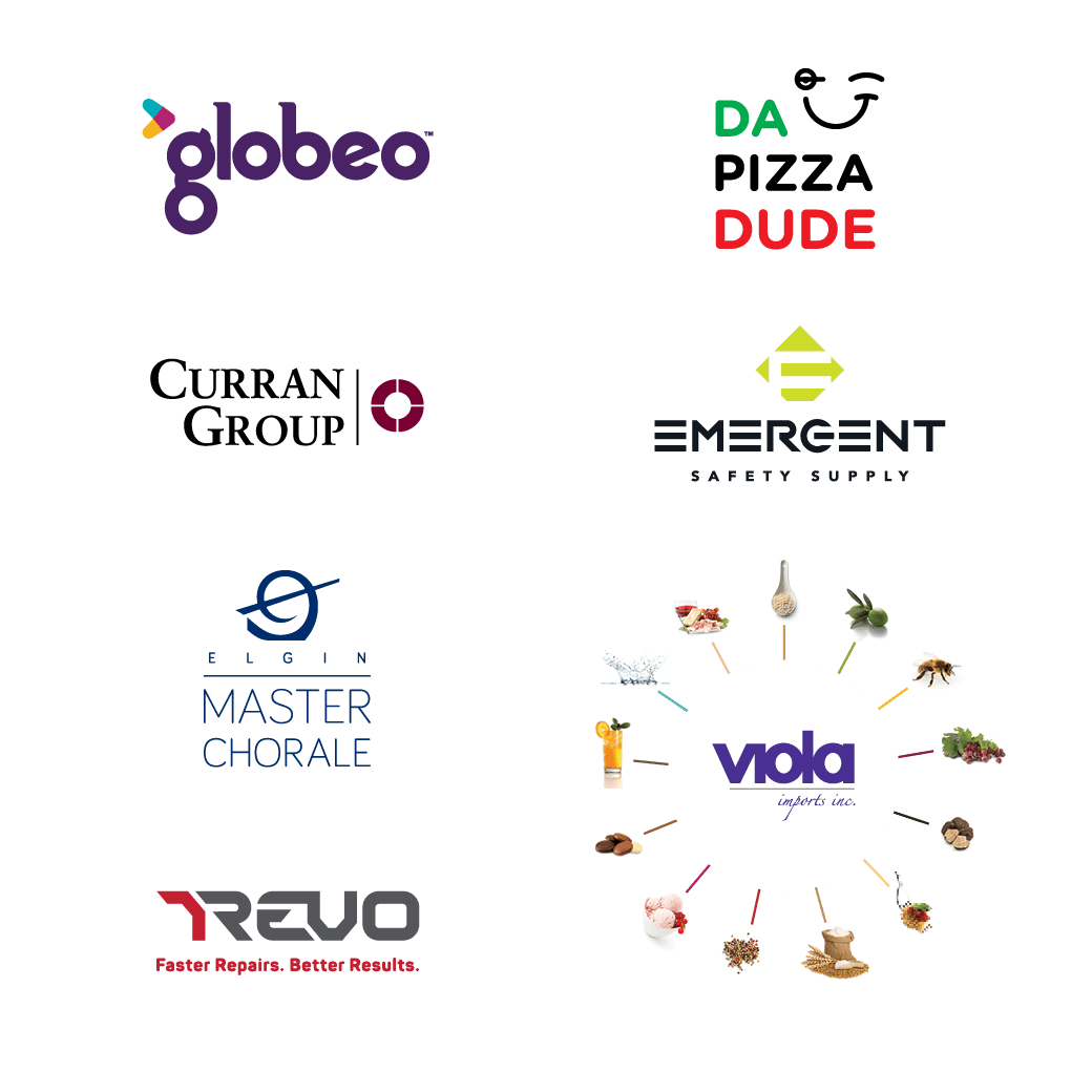 5 Things Your Creative Agency Needs to Know to Create an Effective Logo