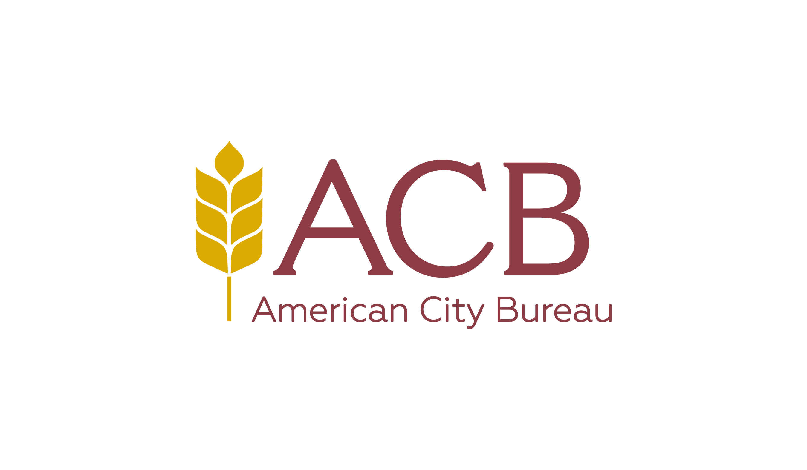 American City Bureau BluSky Creative