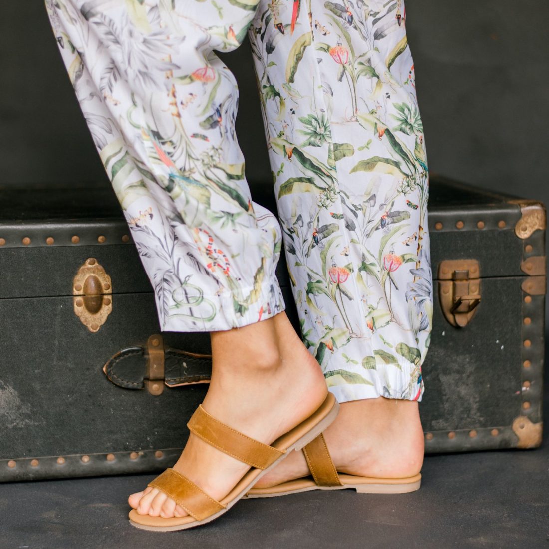 Lilly Diesel Blu Betty