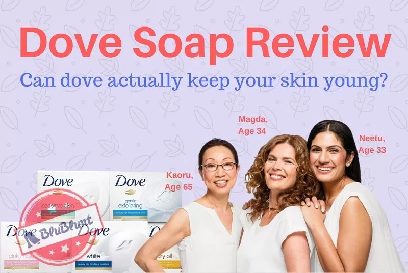 Latest Dove Soap Review, Benefits And Ingredients 2023