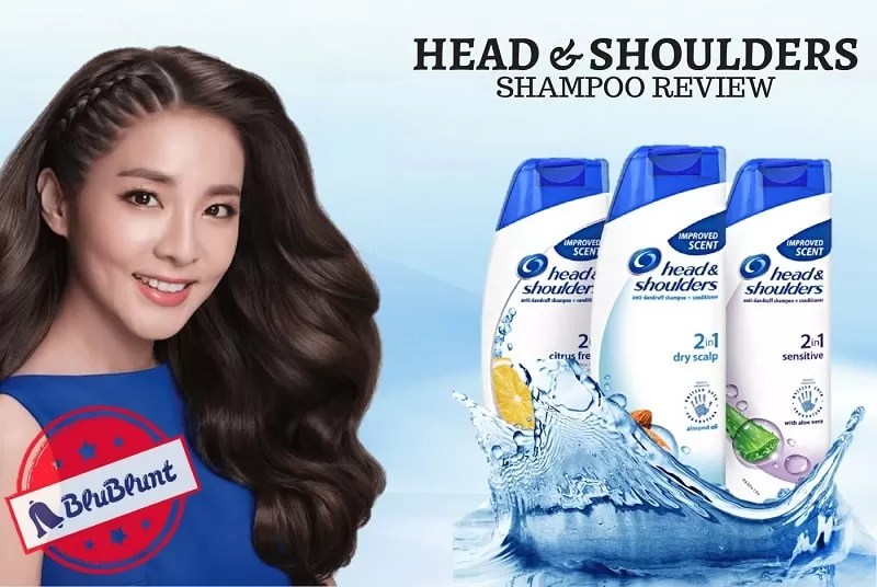 Latest Head and Shoulders Shampoo Review Benefits 2023