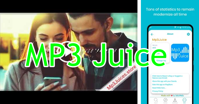 MP3 Juice Con Free to Download MP3 Music App (Reviews)