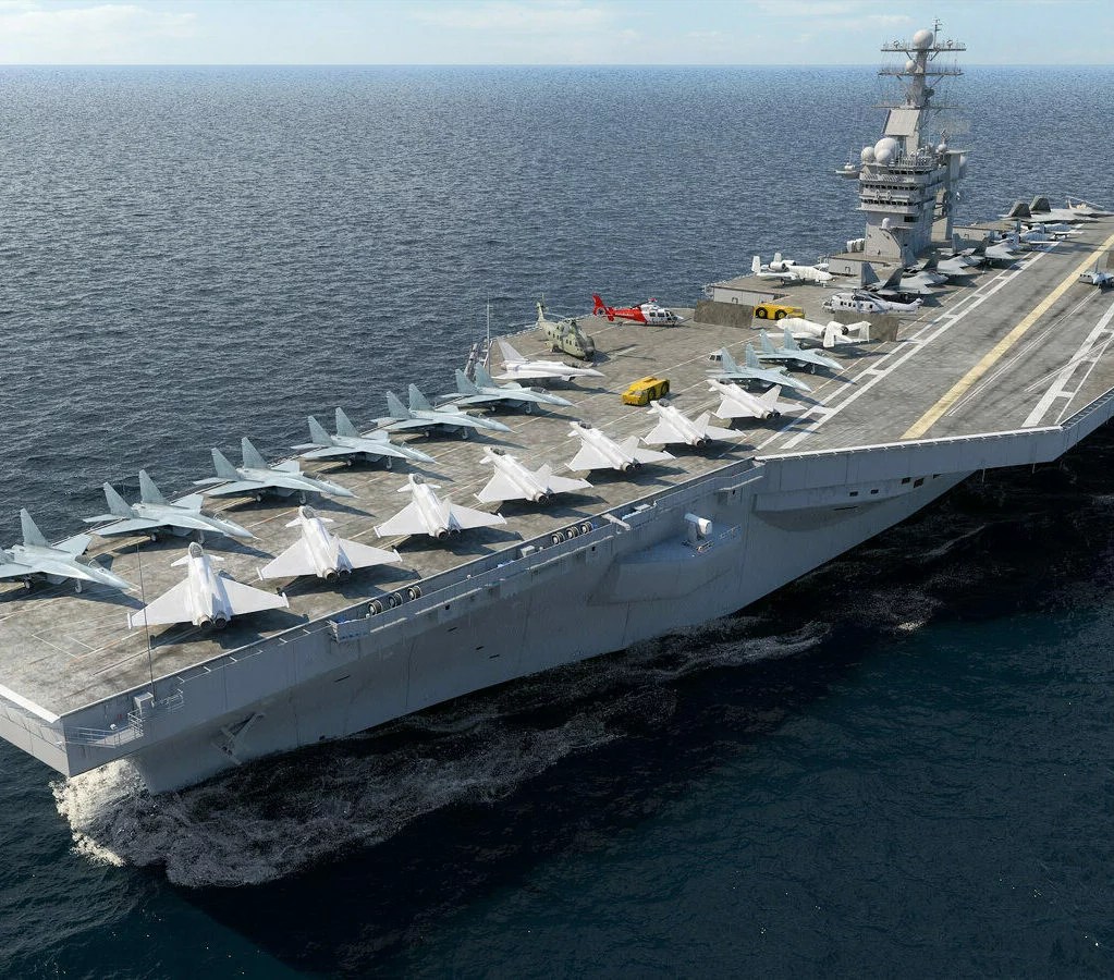 Fairbanks Morse Engine - Bluco